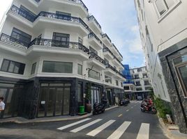 4 Phòng ngủ Nhà phố for sale in Thạnh Xuân, Quận 12, Thạnh Xuân