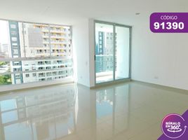 3 Habitación Apartamento en alquiler en Atlantico, Barranquilla, Atlantico