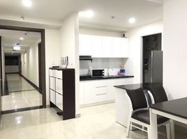 3 Phòng ngủ Căn hộ for rent at Centana, Long Trường