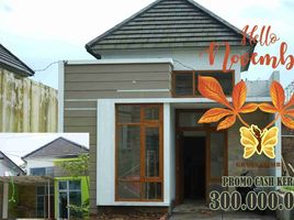 2 Bedroom House for sale in Sidomukti, Salatiga, Sidomukti