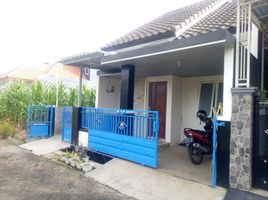 2 Kamar Rumah for sale in Pakisaji, Malang Regency, Pakisaji