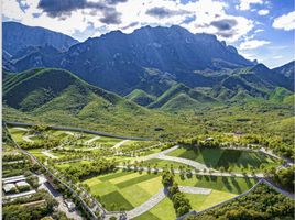 Terrain à vendre à Monterrey, Nuevo Leon, Monterrey