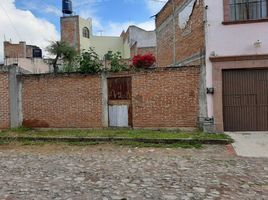 Grundstück zu verkaufen in Allende, Guanajuato, Allende