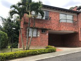 4 Bedroom House for sale in Bare Foot Park (Parque de los Pies Descalzos), Medellin, Medellin