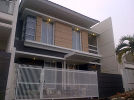 3 Habitación Casa en venta en Tambaksari, East Jawa, Tambaksari