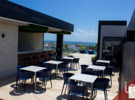 Condominium 1 chambre à vendre à Cozumel, Quintana Roo, Cozumel, Quintana Roo