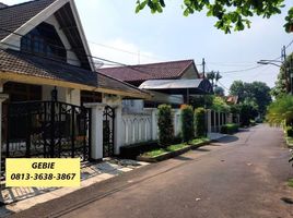 5 Bedroom House for sale in Pondok Aren, Tangerang, Pondok Aren