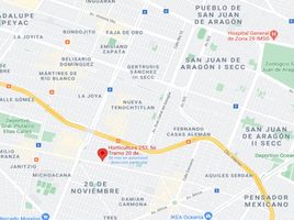 3 Schlafzimmer Villa zu verkaufen in Gustavo A Madero, Mexico City, Gustavo A Madero