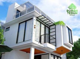 3 Kamar Vila for sale in Cimahi Utara, Bandung, Cimahi Utara