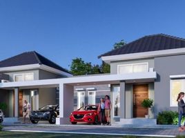 2 Bedroom Villa for sale in Madiun, East Jawa, Taman, Madiun