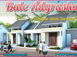 2 chambre Maison for sale in Mlati, Sleman, Mlati