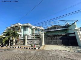 5 Kamar Rumah for sale in Wonocolo, Surabaya, Wonocolo