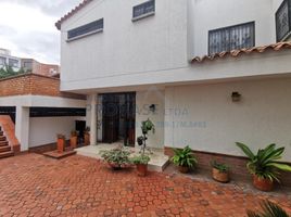 3 Bedroom House for sale in San Jose De Cucuta, Norte De Santander, San Jose De Cucuta