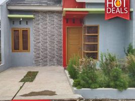 2 Bedroom House for sale in West Jawa, Cileunyi, Bandung, West Jawa