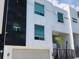 4 Schlafzimmer Villa zu verkaufen in Monterrey, Nuevo Leon, Monterrey
