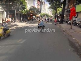  Haus zu verkaufen in Ben Thanh, Ho Chi Minh City, Ben Thanh