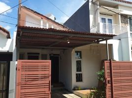 2 Bedroom House for sale in Setu Babakan, Jaga Karsa, Pancoranmas