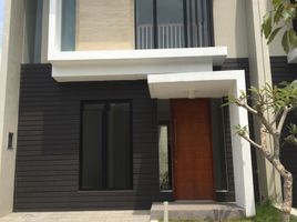 2 Schlafzimmer Villa zu verkaufen in Lakarsantri, East Jawa, Lakarsantri