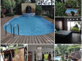 7 Bedroom Villa for sale in Bandung Institute of Technology, Sukajadi, Cidadap