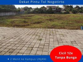  Tanah for sale in Gamping, Sleman, Gamping