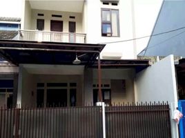 4 Bedroom House for sale in Margacinta, Bandung, Margacinta