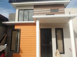 2 Kamar Rumah for sale in Dau, Malang Regency, Dau