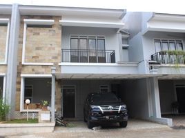 4 Habitación Villa en venta en Jatiasih, West Jawa, Jatiasih, Bekasi