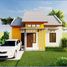 1 Bedroom Villa for sale in Prambanan, Klaten, Prambanan