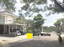 4 Habitación Casa en venta en Lakarsantri, East Jawa, Lakarsantri