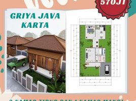 3 Bedroom House for sale in Manisrenggo, Klaten, Manisrenggo