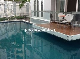 5 Schlafzimmer Villa zu verkaufen in Binh Chanh, Ho Chi Minh City, An Phu Tay