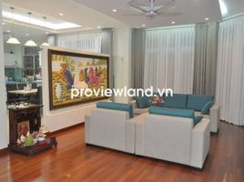 5 Bedroom Villa for sale in Binh Chanh, Ho Chi Minh City, An Phu Tay, Binh Chanh