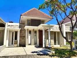 3 Kamar Rumah for sale in Buduran, Sidoarjo, Buduran