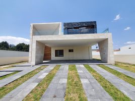 Villa 5 chambre à vendre à Toluca, Mexico, Toluca