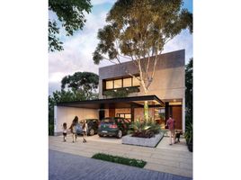 3 Schlafzimmer Villa zu verkaufen in Merida, Yucatan, Merida