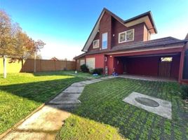 3 Bedroom Villa for sale in Museo Ferroviario, Temuco, Nueva Imperial