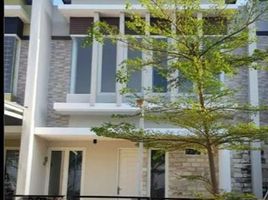 3 Bedroom Villa for sale in Indonesia, Tambaksari, Surabaya, East Jawa, Indonesia