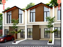 3 Bedroom Villa for sale in Indonesia, Cimahi Utara, Bandung, West Jawa, Indonesia