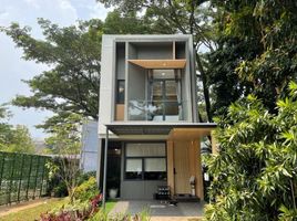 3 Bedroom House for sale in Legok, Tangerang, Legok