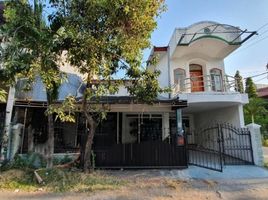 4 Habitación Casa en venta en Tambaksari, East Jawa, Tambaksari, Surabaya