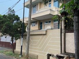 4 Bedroom Villa for rent in Setu Babakan, Jaga Karsa, Lima