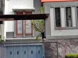 5 Bedroom Villa for sale in Bandung Institute of Technology, Sukajadi, Sumurbandung