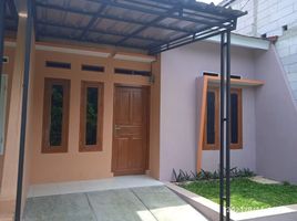 2 Kamar Rumah for sale in Bogor, West Jawa, Cimanggis, Bogor