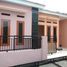 2 Kamar Rumah for sale in Cimanggis, Bogor, Cimanggis