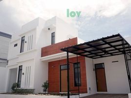 Maison 4 chambre à vendre à Parongpong, West Jawa, Parongpong