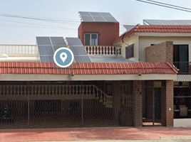 3 Schlafzimmer Haus zu verkaufen in Monterrey, Nuevo Leon, Monterrey