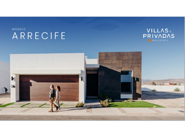 Villa 2 chambre à vendre à Ensenada, Baja California, Ensenada