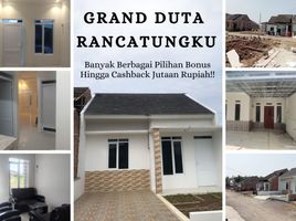 2 Kamar Rumah for sale in Pameungpeuk, Bandung, Pameungpeuk