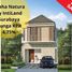 2 Kamar Vila for sale in Lakarsantri, East Jawa, Lakarsantri, Surabaya, East Jawa, Indonesia