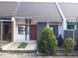 2 Kamar Rumah for sale in Margacinta, Bandung, Margacinta